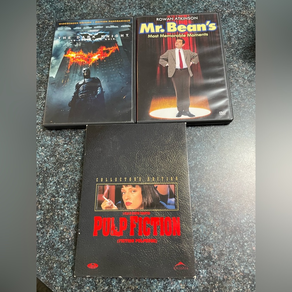 Movies